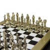 Подарочные шахматы Культурный ренессанс - Фото № 5