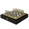 Подарочные шахматы Культурный ренессанс - Фото № 7