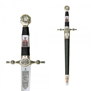 Кинжал Могучий Тамплиер