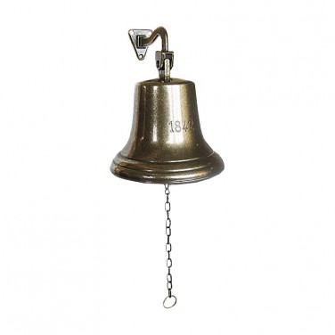 Рында Судовая 1842 года