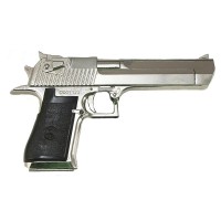 Модель Полуавтоматический пистолет Desert Eagle