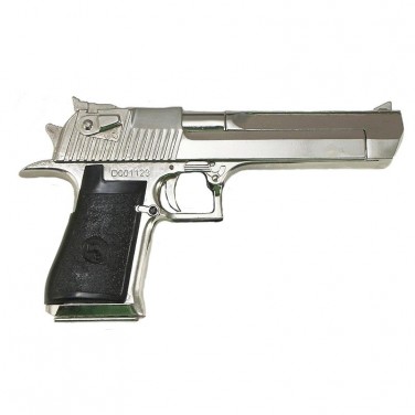 Модель Полуавтоматический пистолет Desert Eagle