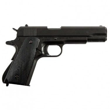 Модель Кольт 45 калибра 1911 года