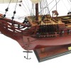 Модель парусника Bon Homme Richard, США - Фото № 4