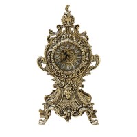 Часы каминные Бельведер Часы каминные Бельведер