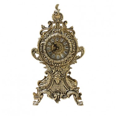 Часы каминные Бельведер