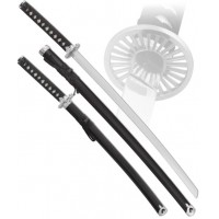 Набор самурайских мечей Морико