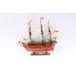 Модель корабля Виктория