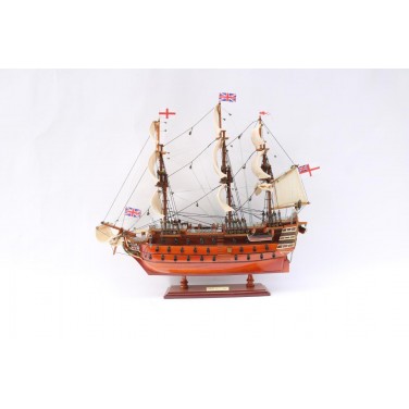 Модель корабля Виктория Модель корабля Виктория