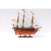 Модель корабля Виктория Модель корабля Виктория - Фото № 6