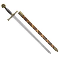 Декоративный меч Сила Эскалибура