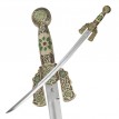 Декоративный меч Падишах