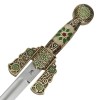 Декоративный меч Падишах - Фото № 4
