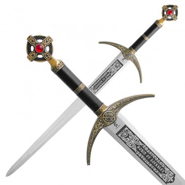 Декоративный меч Робин Гуд