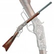 Модель Винтовка Винчестер 1873 года Модель Винтовка Винчестер 1873 года