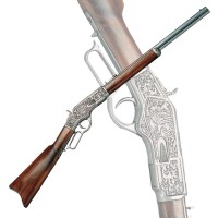 Модель Винтовка Винчестер 1873 года