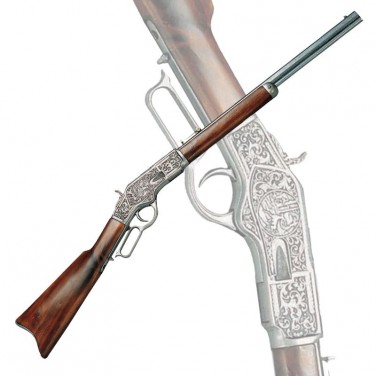 Модель Винтовка Винчестер 1873 года