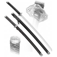 Набор самурайских мечей Омаэда