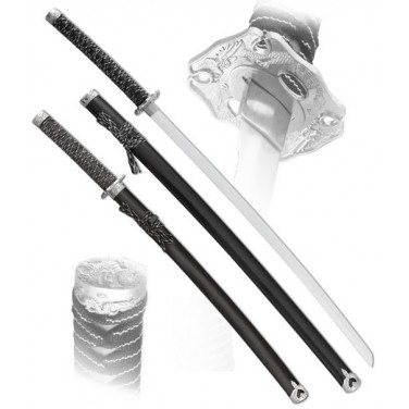 Набор самурайских мечей Омаэда