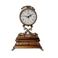 Часы настольные Портсмут Часы настольные Портсмут