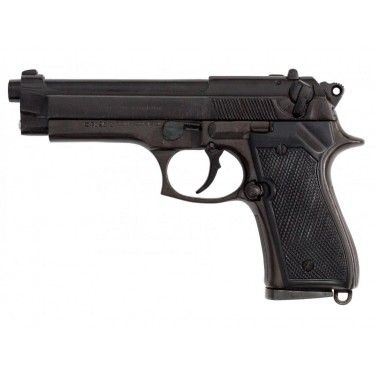 Модель Пистолет Беретта