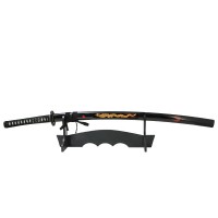 Самурайский меч Великий дракон Рюдзин