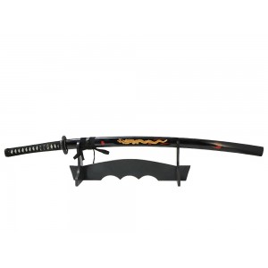 Самурайский меч Великий дракон Рюдзин