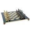 Подарочные шахматы Двойной удар - Фото № 2