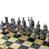 Подарочные шахматы Двойной удар - Фото № 3