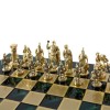 Подарочные шахматы Двойной удар - Фото № 4