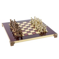 Подарочные шахматы Греко-Романский Блиц