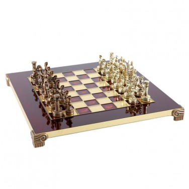 Подарочные шахматы Греко-Романский Блиц