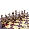 Подарочные шахматы Греко-Романский Блиц - Фото № 3