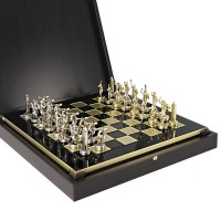 Подарочные шахматы Панкратион Подарочные шахматы Панкратион