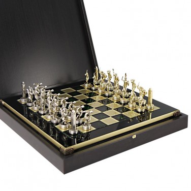 Подарочные шахматы Панкратион