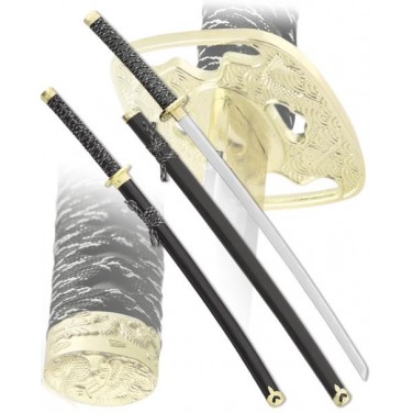 Набор самурайских мечей Макото