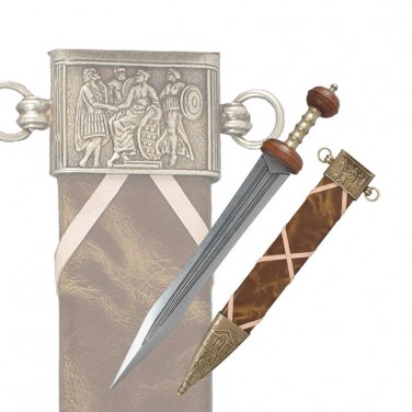 Декоративный меч Центурион