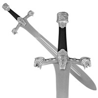 Декоративный меч Выдающийся полководец