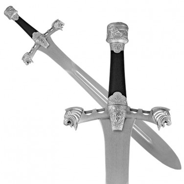 Декоративный меч Выдающийся полководец Декоративный меч Выдающийся полководец