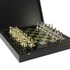 Подарочные шахматы Батарейный мат - Фото № 2