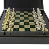 Подарочные шахматы Батарейный мат - Фото № 6