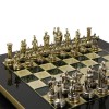 Подарочные шахматы Греческая античность - Фото № 6