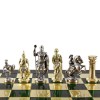 Подарочные шахматы Греческая античность - Фото № 7
