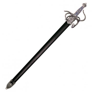 Декоративный меч Сид Кампеадор (с ножнами)