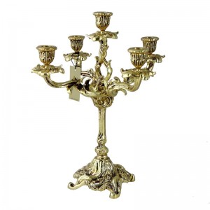 Канделябр Розабелла