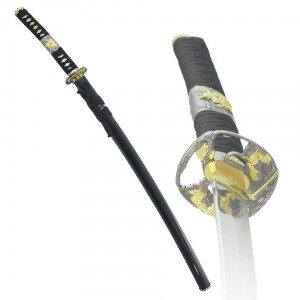 Катана Сумрачный воин