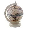 Глобус-бар настольный d 33 - Фото № 2