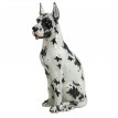 Статуэтка Пятнистый дог Чарли