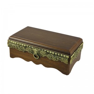 Шкатулка Женевьева 