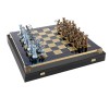 Подарочные шахматы Александрия - Фото № 2